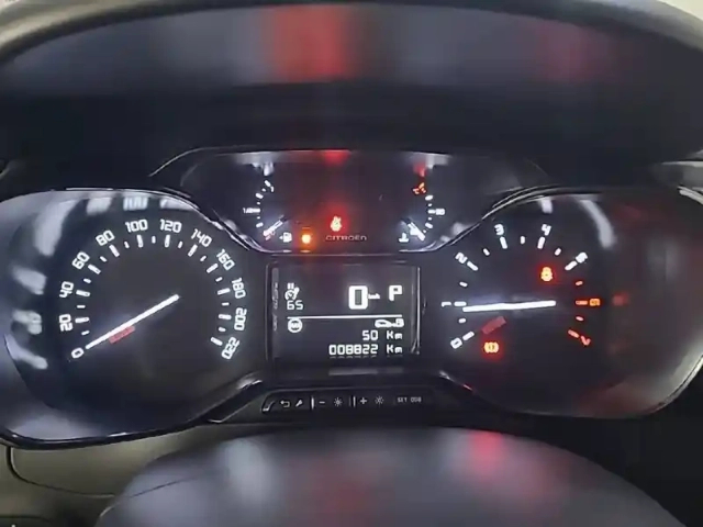 Citroën C3 puretech 110 s&amp;s eat6 — photo 10