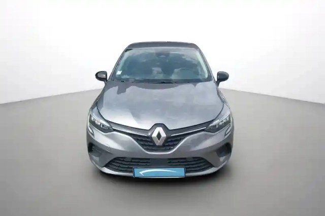 Renault Clio tce 90 — photo 2