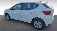 Dacia Sandero 1.0 TCe 90ch Expression — photo 6