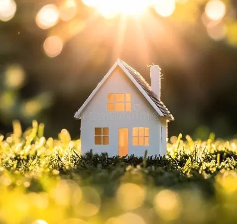 Maison disponible début novembre