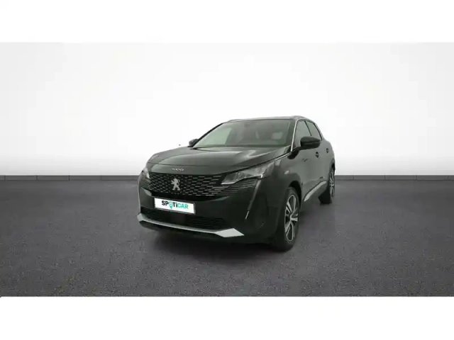 Peugeot 3008 bluehdi 130ch s&amp;s eat8 — photo 1
