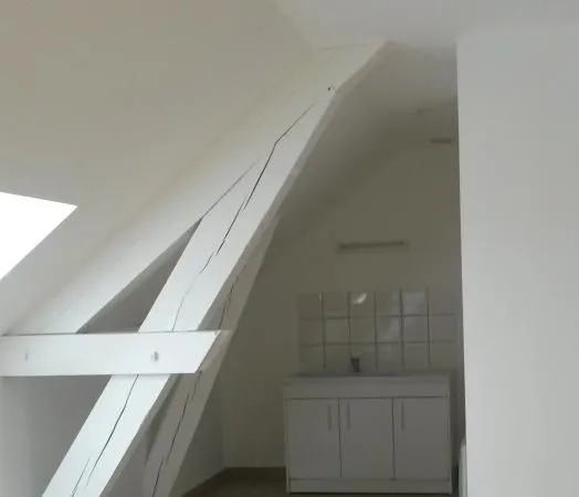 Appartement 2 pièces 60 m²