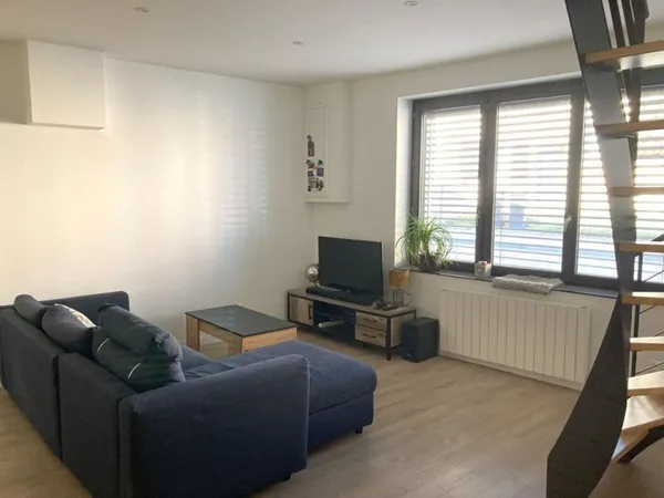 Maison Lentilly 4 pièce(s) 94 m2