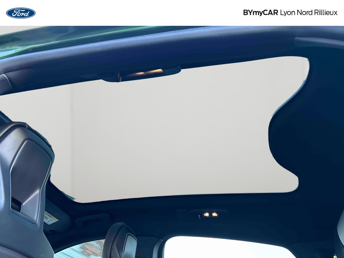 Ford Mustang Mach-E Extended Range 91 kWh 487 ch AWD — photo 22
