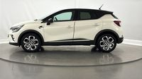 Renault Captur 1.5 Blue dCi 95ch Intens — photo 7