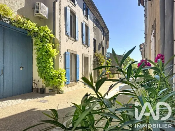 Maison 8 pièces 153 m²