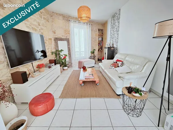 Maison 5 pièces 167 m²