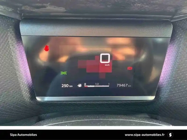 Citroën C4 puretech 130 s&amp;s bvm6 — photo 18