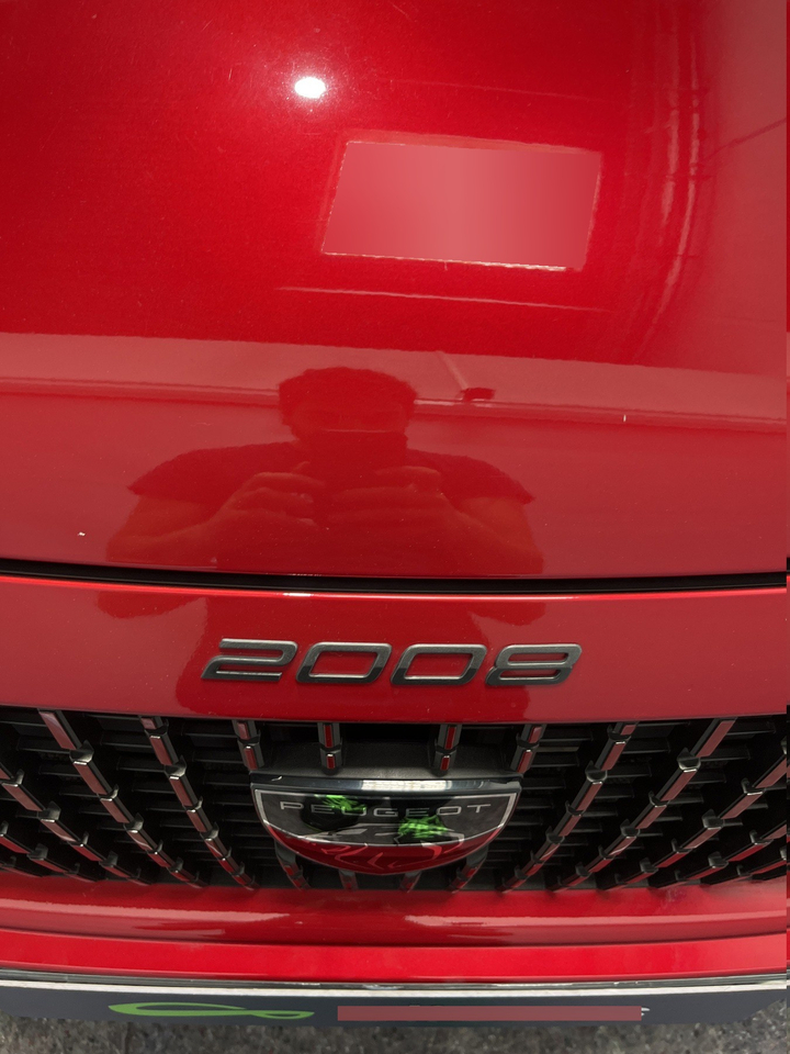 Peugeot 2008 — photo 42