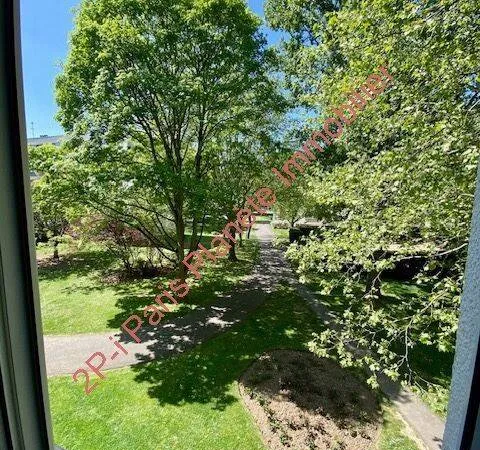 Appartement 4 pièces 70 m²