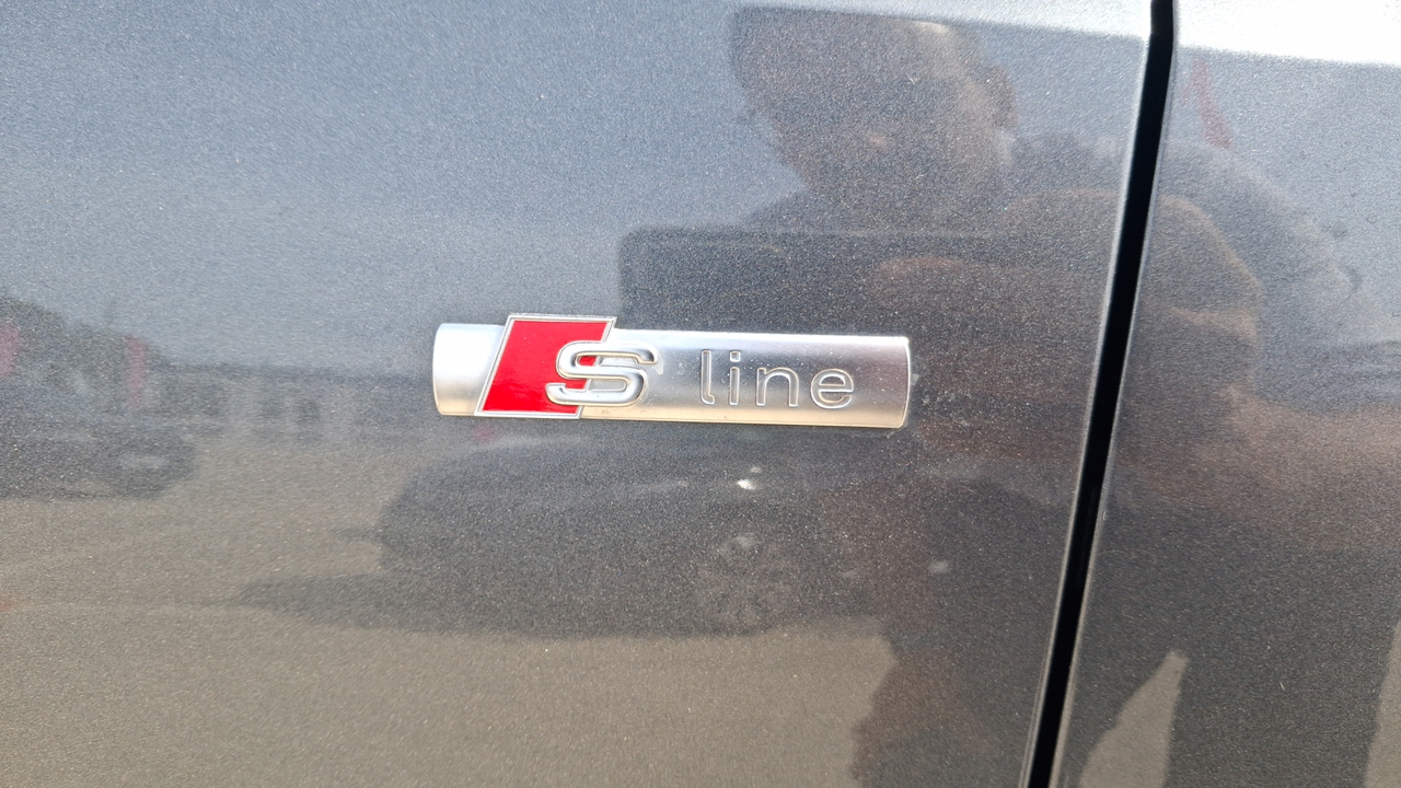 Audi Q3 35 TDI 150 ch Quattro — photo 51
