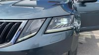 Skoda Octavia 2.0 TDI 150ch CR FAP Clever DSG6 — photo 17