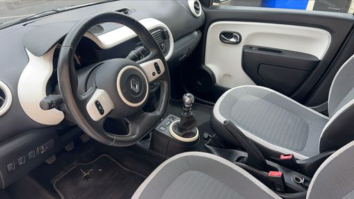 Renault Twingo 0.9 TCe 90 - Limited – 2017 – 75596 km – Essence – Boîte Manuelle — photo 36
