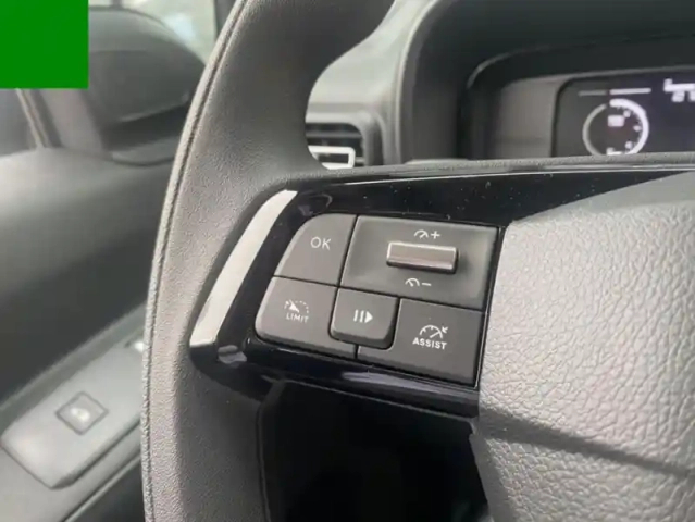 Citroën Berlingo van iii xl cab app 800kg bluehdi 130 s&amp;s eat8 — photo 15