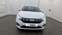 Dacia Sandero 1.0 TCe 90ch Expression