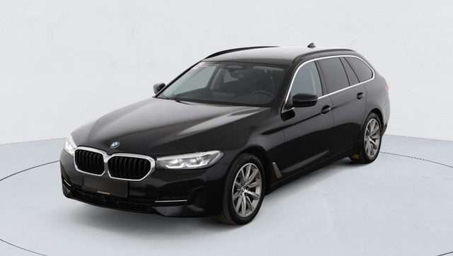 BMW Série 5