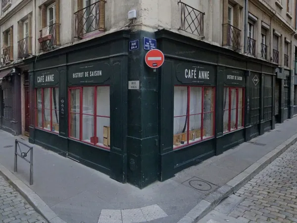 Local commercial 84 m²