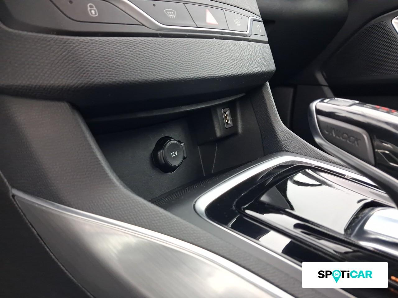 Peugeot 308 active business bluehdi 130 s s eat8 — photo 16