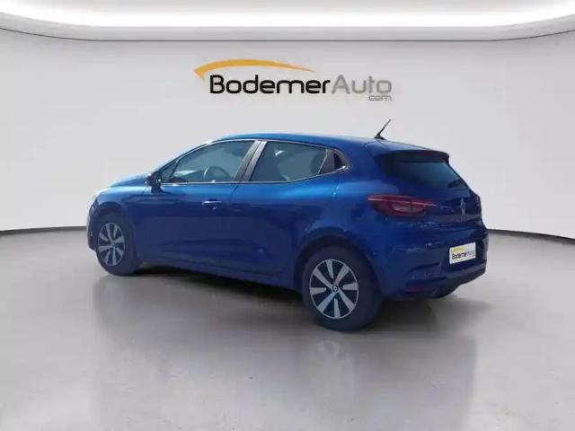 Renault Clio tce 90 — photo 13