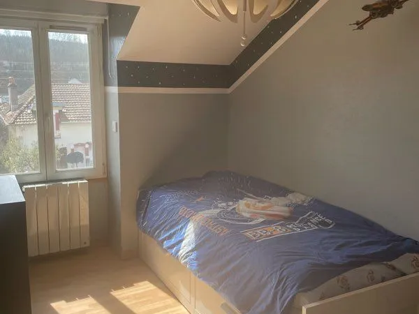 Chambre étudiante ou travailleur