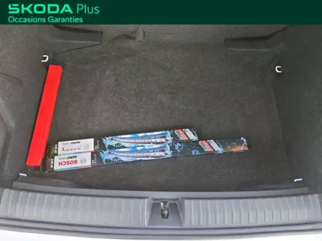 Skoda Kamiq 1.0 tsi evo 110 ch dsg7 monte-carlo — photo 20
