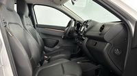 Dacia Spring Extreme — photo 15