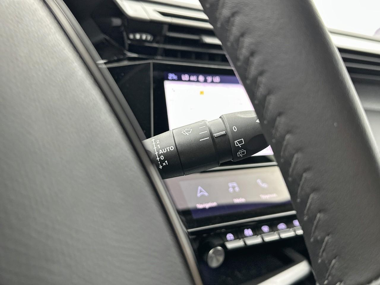 Peugeot 308 puretech 130ch s&s bvm6 allure pack — photo 21