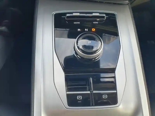 Mg 5 luxury — photo 14