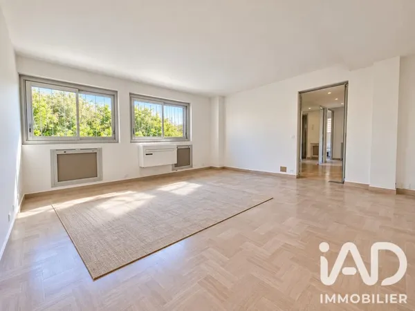 Appartement 4 pièces 74 m²