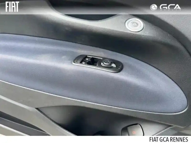 Fiat 500 e 118ch icône — photo 12