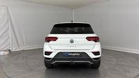 Volkswagen T-Roc 2.0 TDI 150ch Carat S&S — photo 6