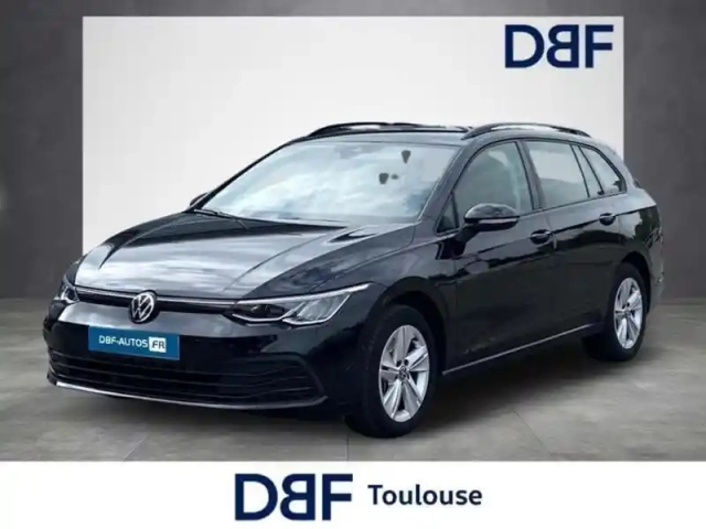 Volkswagen Golf 2.0 tdi scr 116 dsg7 life plus