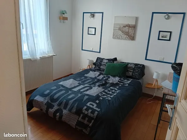 Location chambre