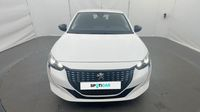 Peugeot 208 1.2 PureTech 100ch S&S Style 118g — photo 2