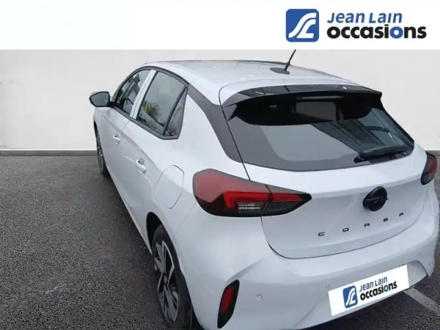 Opel Corsa 1.2 turbo 100 ch bvm6 — photo 7
