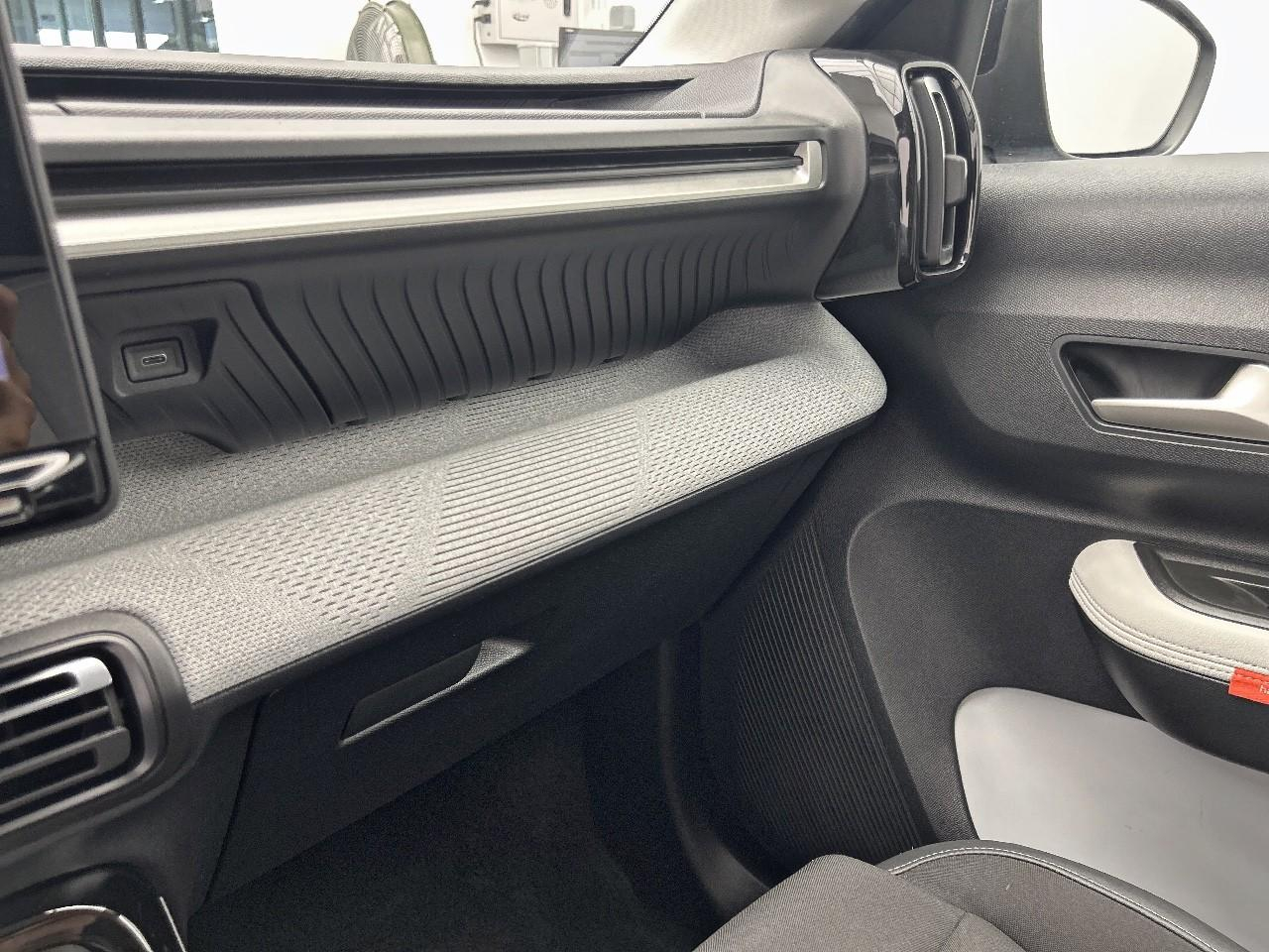 Citroën C3 turbo 100 ch manuelle max — photo 29