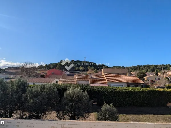 Villa 5 pièces 140 m²