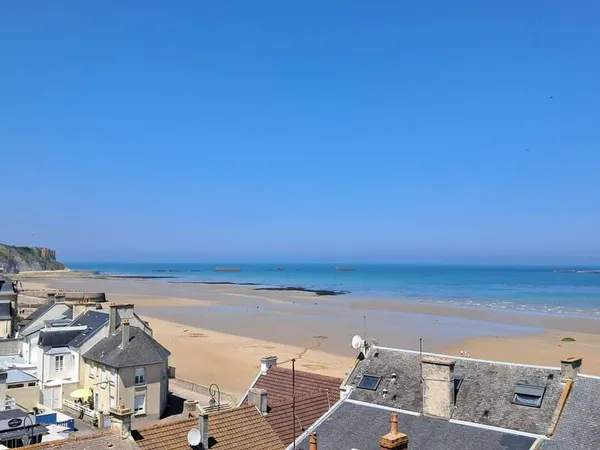 Appartement 3 pièces 45 m²