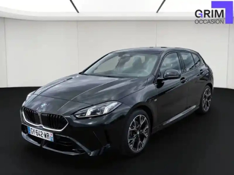 Bmw Serie 1 120 170 ch dkg7