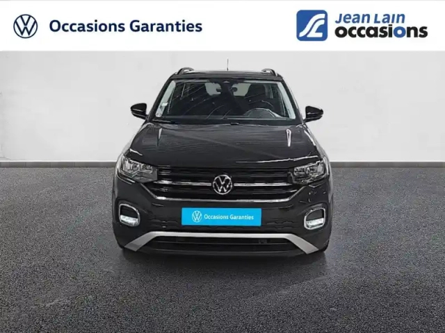 Volkswagen T-Cross 1.0 tsi 110 start/stop bvm6 — photo 9