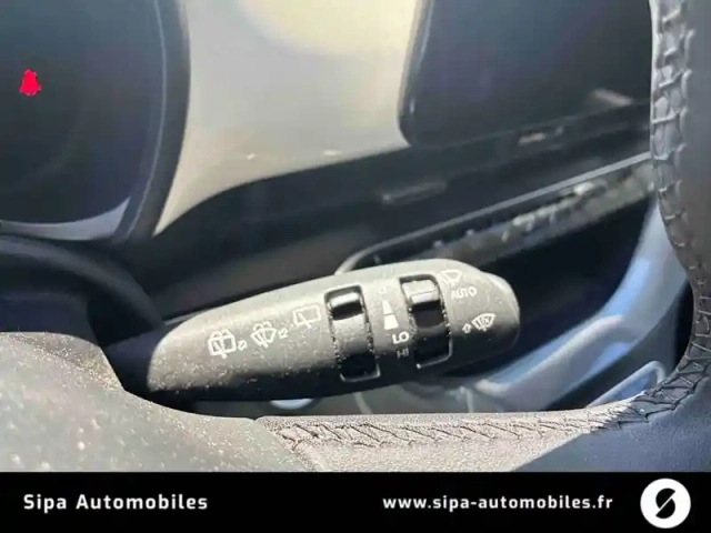 Fiat 500 e 118 ch — photo 26