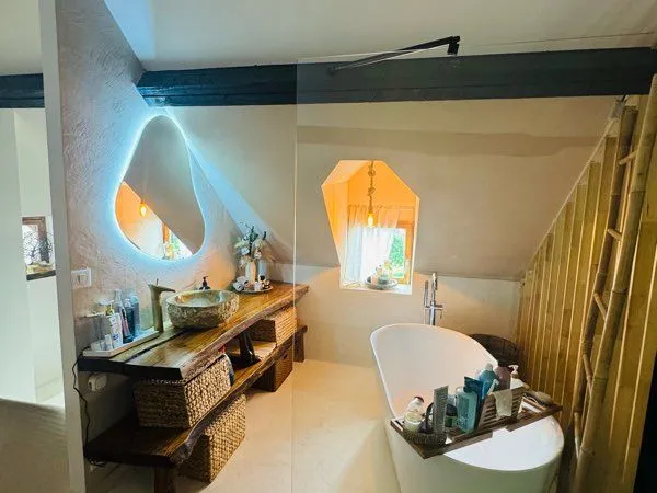 Apartament à vendre