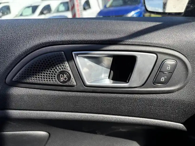 Ford Ecosport 1.0 ecoboost 125ch s&amp;s bvm6 — photo 24