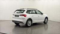 Skoda Kamiq 1.0 TSI Evo 110ch Ambition DSG7 — photo 5