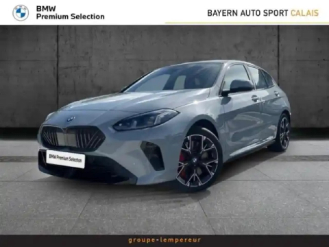 Bmw Serie 1 série 1 116a 122ch m sport dkg7