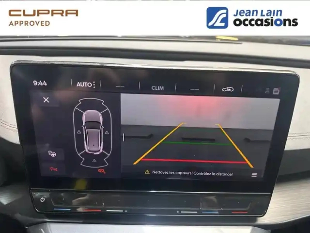Cupra Formentor 2.0 tdi 150 ch dsg7 4drive — photo 20