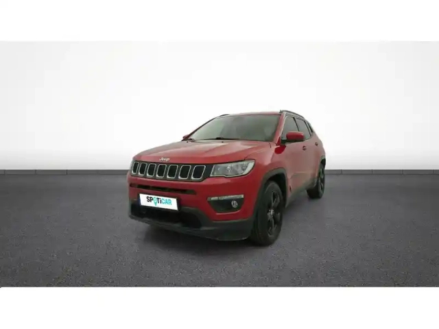 Jeep Compass 1.6 i multijet ii 120 ch bvm6