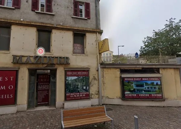 Emplacement numéro 1 Fond de commerce idéal activité aliment