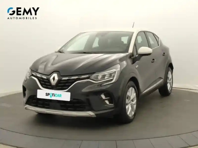 Renault Captur tce 140 edc - 21
