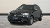 Mercedes Gle 350 e 211+136ch AMG Line 4Matic 9G-Tronic — photo 1